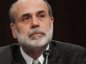 (Photo, courtesy of Washington Independent)  Sometime during the week-end of March 14-15, 2008, the U.S. Federal Reserve decided the government of the United States could not permit the investment bank Bear Stearns to fail. Ben Bernanke, the Fed chairman, told the Senate Banking Committee that the bailout of Bear Stearns was necessary to protect the financial system and, ultimately, the entire economy.