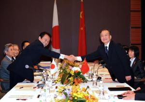     (Photo, courtesy of china-un.ch) Since the Joint Communique between Japan and the PRC, their relations have since been affirmed and celebrated to this day. 